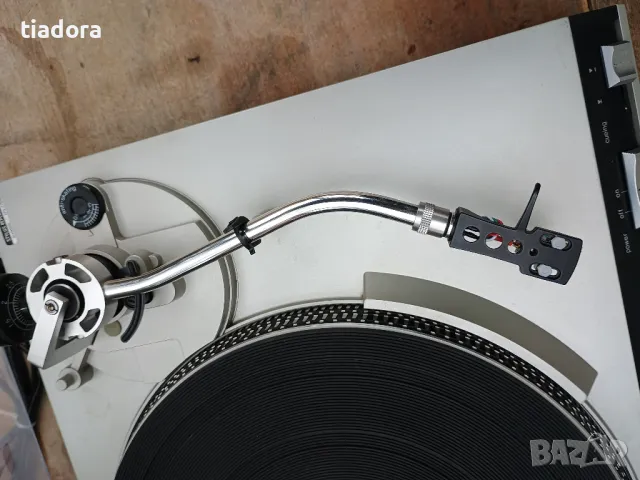 Technics SL 3100 the Classic&vintage Audio, снимка 9 - Грамофони - 48263437