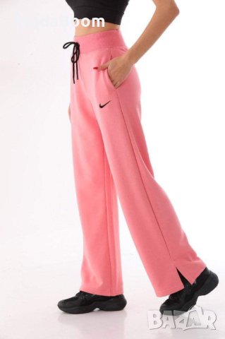 💯Nike модерни дамски панталони Найк / 4 цвята💯, снимка 2 - Спортни екипи - 43513097