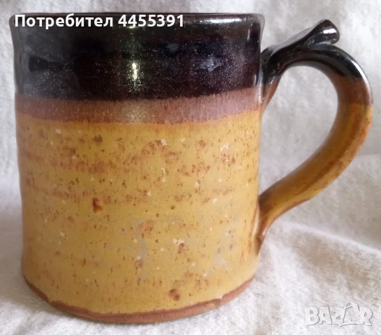 Чаша от ФК West Ham. АНГЛИЯ, снимка 3 - Фен артикули - 51367678