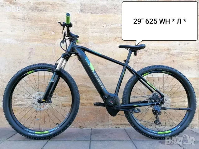 Електрически велосипеди 27.5 " - 29 " - 28 " 0896617175, снимка 2 - Велосипеди - 49521902