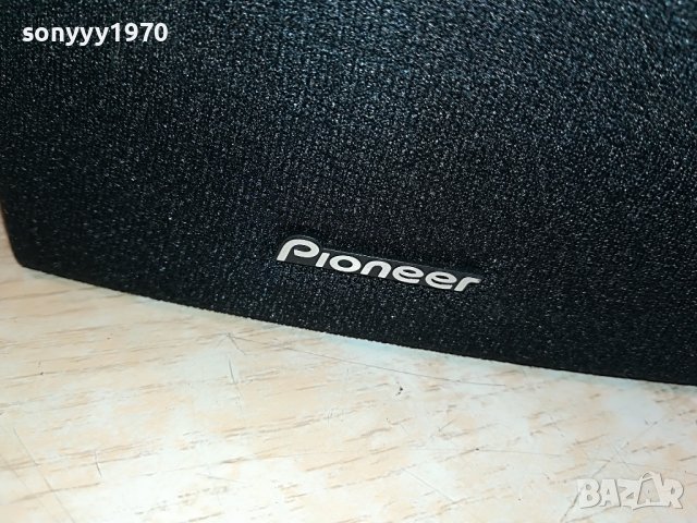 PIONEER SPEAKER SYSTEM 2904221226, снимка 7 - Тонколони - 36600309