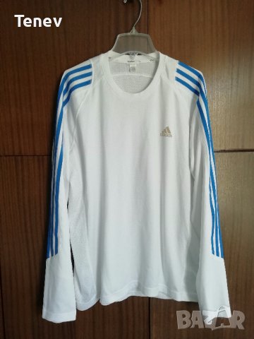 Adidas Formotion Climacool Response оригинална тениска фланелка 