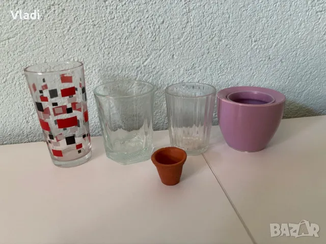 Сувенири и кухненски домашни потреби, снимка 11 - Декорация за дома - 47725771