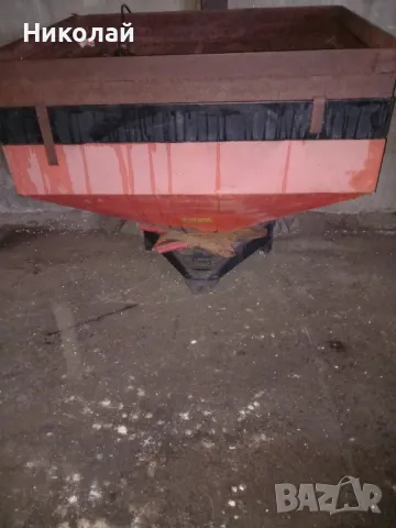 Торачка  1 тон., снимка 1