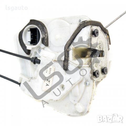 Брава предна дясна врата Mazda 6 (GH) 2007-2013 PV110221-149