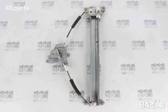 Стъклоповдигач преден ляв за Kia Joice (2000-2003), снимка 2 - Части - 48375248