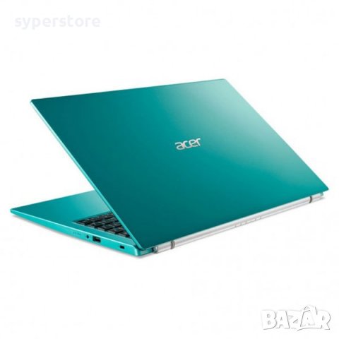 Лаптоп ACER Aspire A315-35-C21W 15.6FHDC.N45004G256G SS30014, снимка 3 - Лаптопи за работа - 38241423