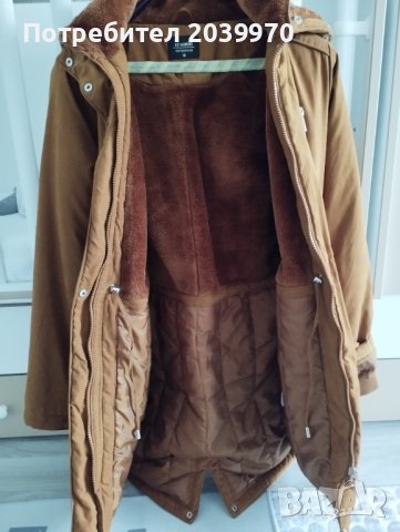 Парка LC Waikiki, снимка 2 - Палта, манта - 43046867