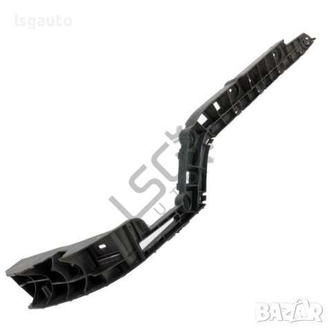 Ляв държач задна броня Volkswagen Passat (B7) 2010-2014 ID: 123734, снимка 2 - Части - 44897278