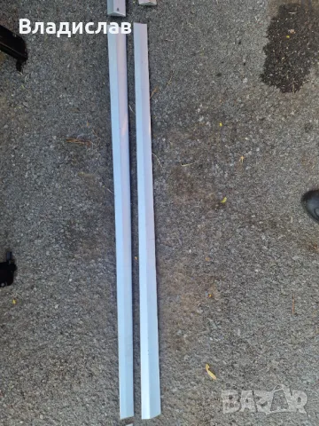 Лайсни калници врати Mercedes w203 sport coupe , снимка 4 - Части - 50405554