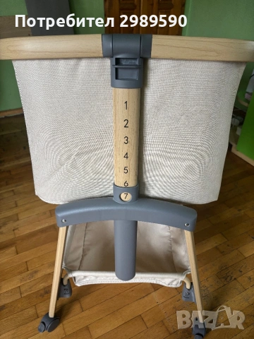 Бебешка кошара , снимка 4 - Кошарки - 53464719