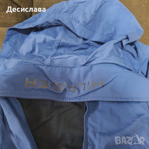Преходно яке Tommy Hilfiger , снимка 6 - Якета - 38581445