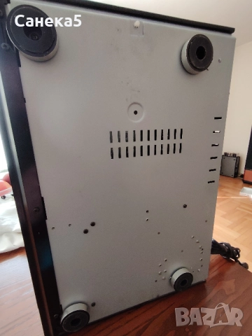 KENWOOD KX-880 D, снимка 6 - Декове - 52648766