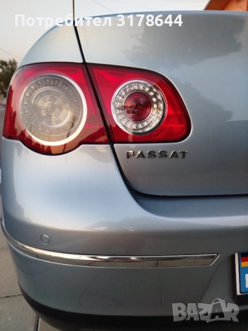 VW PASSAT ИТАЛИЯ , снимка 4 - Автомобили и джипове - 51595536