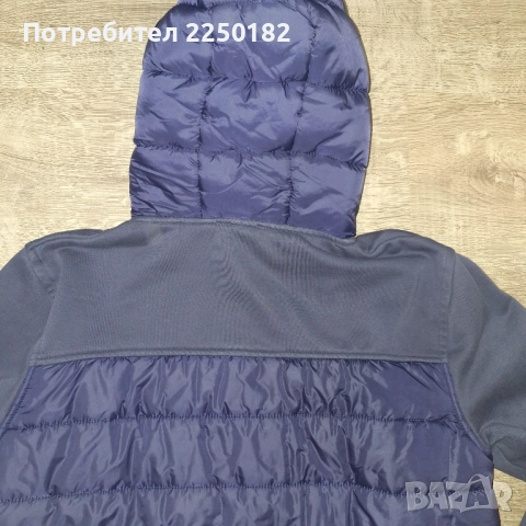 Polo Harvey Miller горнище яке, снимка 6 - Якета - 52496825