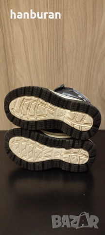 Бебешки апрески Lupilu, размер 23, снимка 5 - Бебешки боти и ботуши - 51985196