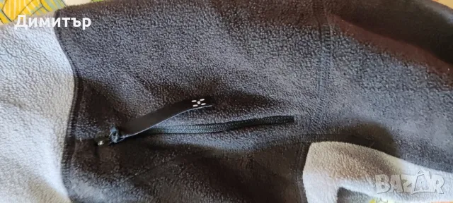 Haglofs, снимка 4 - Суичъри - 49251632