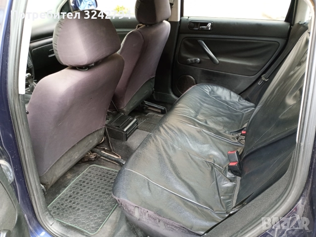 Volkswagen VW Passat Фолксваген , снимка 7 - Автомобили и джипове - 51942605