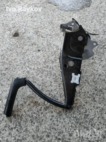 Ръчна спирачка лост VOLVO S40 / V50 / C30 , DUL1A 