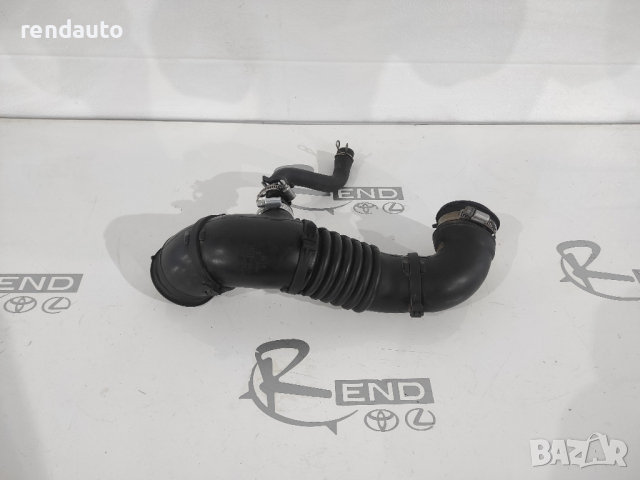 Всмукателна тръба за Toyota Rav4 2000-2006 1CD 17880-27060