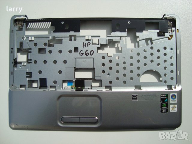 HP G60 AMD лаптоп на части, снимка 7 - Части за лаптопи - 28667032