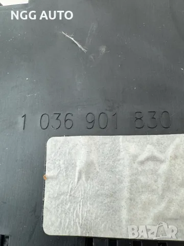 Табло Километраж за Ауди А4 дизел, Audi A4, B6, B7, 1 036 901 830, 1036901830, снимка 5 - Части - 50423369