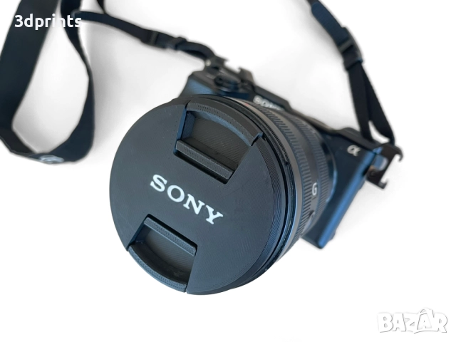 Капачка за фотообектив, снимка 8 - Чанти, стативи, аксесоари - 52215478