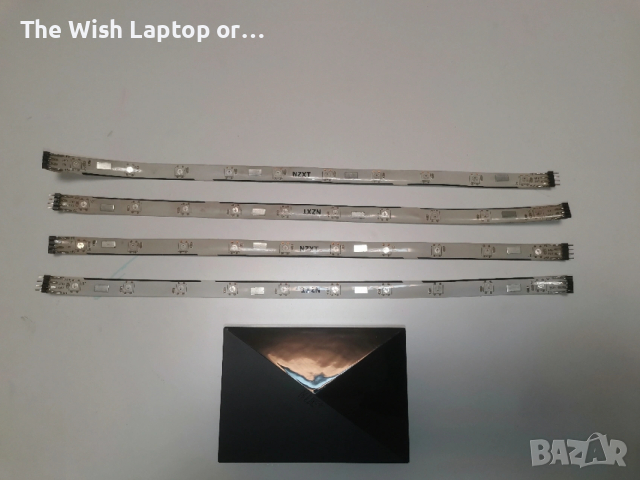 NZXT AC-HUEPS-M1, снимка 3 - Други - 53344772