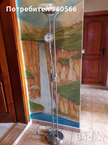 Настолна лампа, снимка 2 - Настолни лампи - 28991042