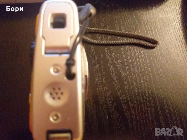 OLYMPUS MJU 790 SW водо и удароустойчив, снимка 6 - Фотоапарати - 27527286