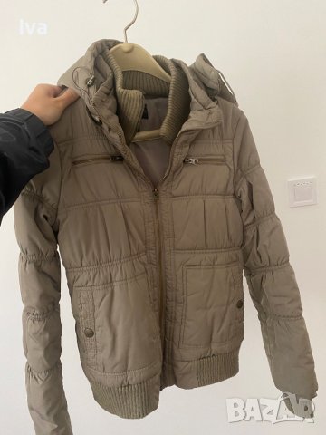 Дамско яке MANGO