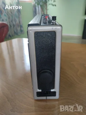 Grundig C2000, снимка 3 - Радиокасетофони, транзистори - 50418800