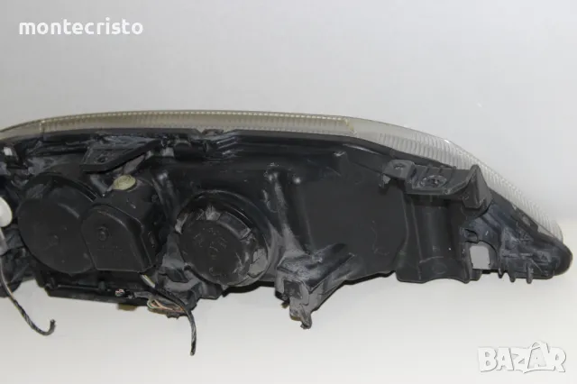 Ляв фар Renault Laguna II (2001-2005г.) 8200002465 / 89004693 xenon ксенонов фар Лагуна, снимка 13 - Части - 47400526