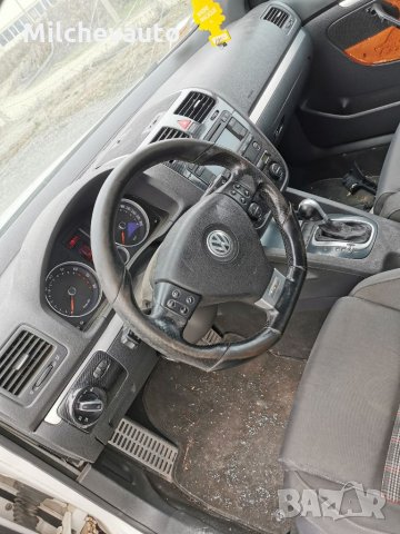 Фв голф 5 гти 2.0тфси на части / vw golf 5 2.0tfsi gti 2.0tfsi dsg , снимка 6 - Автомобили и джипове - 34797046