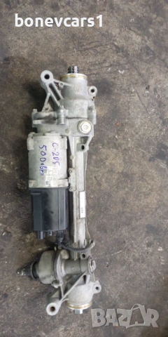 Продаваме рейка за МЕРЦЕДЕС C205  2015 година