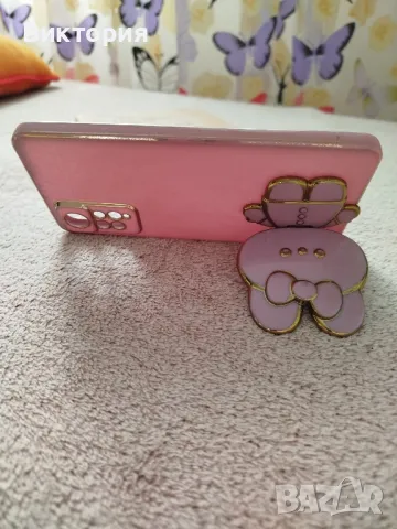 Калъф за Xiaomi Redmi Note 11 Pro 5G , снимка 3 - Калъфи, кейсове - 48570804