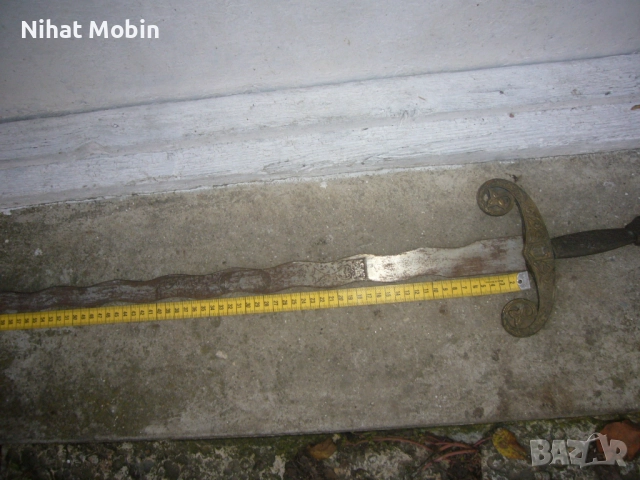 Реплика за декорация, снимка 2 - Колекции - 52514574