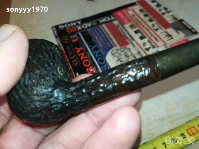 ARIANE-ЛУЛА ВНОС FRANCE 0710251933, снимка 2 - Лули - 51979012