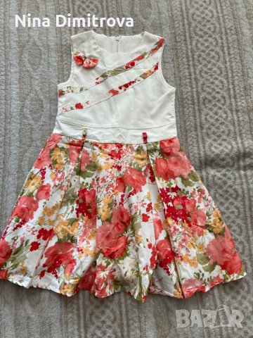 Красива рокличка, снимка 1