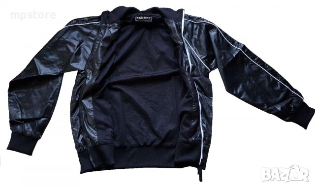 яке Kangol, снимка 5 - Якета - 35008923