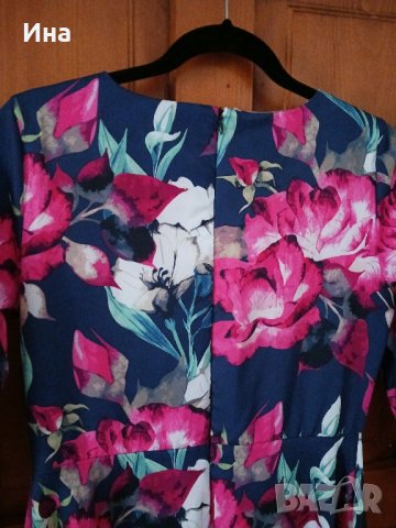 Страхотна рокля на ТОП ЦЕНА , снимка 4 - Рокли - 42958796