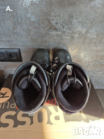 Сноуборд обувки Rossignol 36.5, снимка 5 - Зимни спортове - 51797764