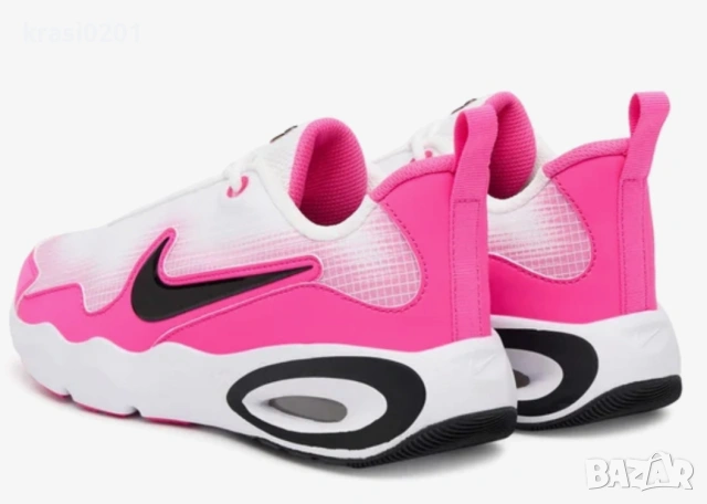 Оригинални маратонки на Nike Air Max Nova! 38, 40, снимка 4 - Маратонки - 53135280