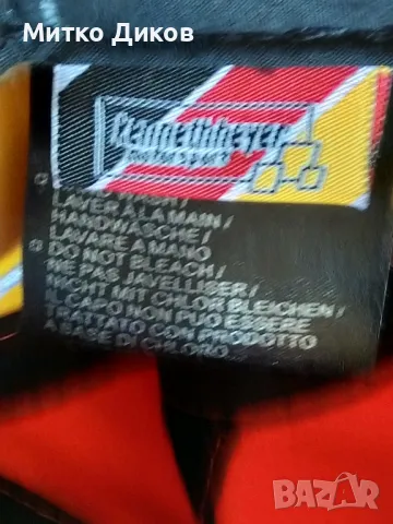 Uvex Kennet Heyer бейзболна шапка автомобилни спортове регулируема нова, снимка 10 - Шапки - 47521567