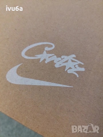 Nike air max 95 Corteiz “Honey Blacks”, снимка 11 - Маратонки - 53152920