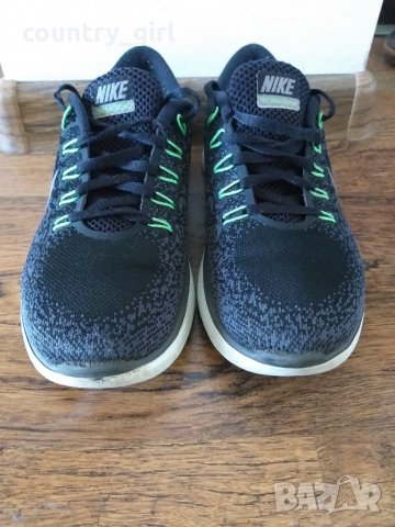 Nike Womens Free Rn - страхотни дамски маратонки, снимка 4 - Маратонки - 28892539
