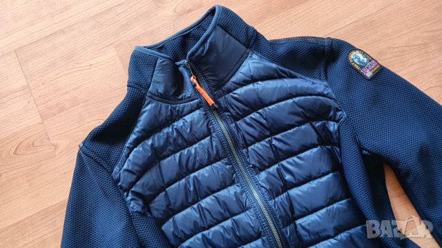 Parajumpers оригинално преходно яке унисекс ново, снимка 3 - Якета - 53415607