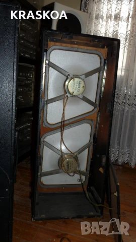 YAMAHA JA 4001 - 1100лв, снимка 11 - Тонколони - 51096827