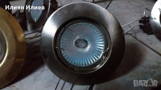 Осветителни тела, трансформатори,кондензатори, снимка 7 - Друга електроника - 27819856