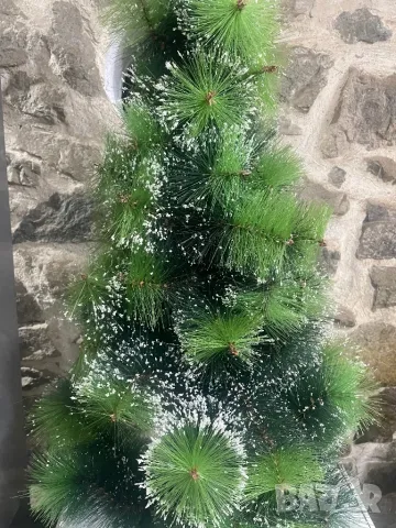 Новогодишна елха , снимка 5 - Декорация за дома - 48316978